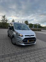 Ford Tourneo Connect 1.5 TDCi 88kW PowerShift Tre... Rheinland-Pfalz - Ralingen Vorschau