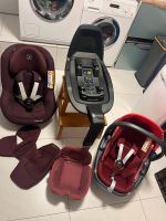 Maxi Cosi Baby/Kindersitz Set Hessen - Nauheim Vorschau