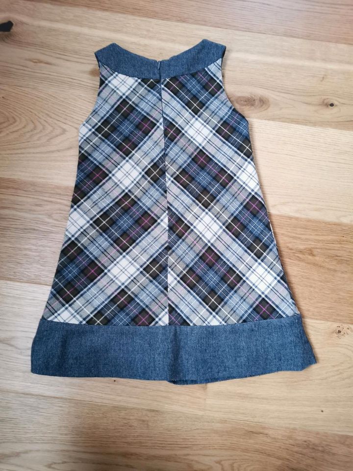 Kleid Gr. 116 Zara Kids in Feucht