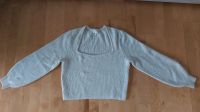 ❤️ H&M Pullover kurz Gr. L wneu Sachsen - Freiberg Vorschau