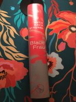 "BLAUE FRAU" Deutscher Buchpreis 2021 Hessen - Rüsselsheim Vorschau