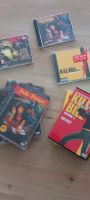 Quentin Tarantino DVDs und CDs Berlin - Rudow Vorschau