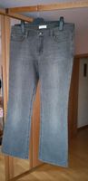 Damen Jeans MAC Grau Gr. 44/32 Baden-Württemberg - Mahlberg Vorschau