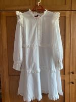YAS Kleid Gr.L NEU  Vikorianisch Romantisch Sachsen-Anhalt - Süplingen Vorschau