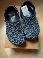 Levi’s x Crocs W8 38 39 Sonderedition Sammler Unisex Allterrain Bayern - Kempten Vorschau