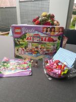 Lego friends Cafe,3061 Baden-Württemberg - Mittelbiberach Vorschau