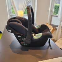 ABC Design Tulip Babyschale anthrazit ähnlich Maxi Cosi Aachen - Kornelimünster/Walheim Vorschau