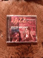 JAZZ Cafè presents Billie Holiday - Strange Fruit CD Baden-Württemberg - Bad Liebenzell Vorschau