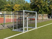 Profi-Mini-Fußballtor mit Rundrahmen; 120cm x 80cm Münster (Westfalen) - Roxel Vorschau