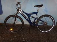 26" Herren Fahrrad "Spirit" MTB fahrbereit Berlin - Lichtenberg Vorschau