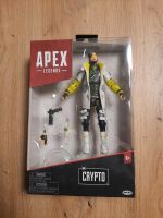 APEX Legends 14 Crypto 15cm Actionfigur Nordrhein-Westfalen - Hilden Vorschau