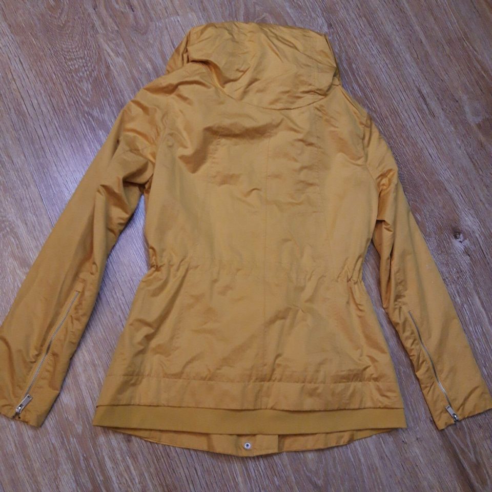 Jacke Übergabgsjacke Anorak Gr.S Zara in Stuttgart