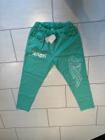 Jogpants Mint Angel Engel Flügel Neu/New Collection 46-50 Nordrhein-Westfalen - Bergheim Vorschau