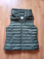 s Oliver Damen Weste grün khaki Gr.44, top Zustand Nordrhein-Westfalen - Bad Laasphe Vorschau