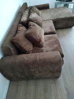 Ecksofa mit Bettfunktion und stauraum BxH 3mx1,60x1m Frankfurt am Main - Ostend Vorschau