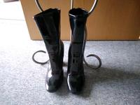 Guess Lack-Stiefeletten Nordrhein-Westfalen - Gütersloh Vorschau