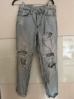 H&M boyfriend jeans 38 Hessen - Frankenberg (Eder) Vorschau