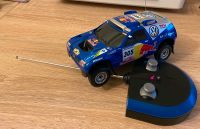 VW Race Touareg 2 - RC-Modell mit 2-Kanal Funkfernsteuerung Nordrhein-Westfalen - Schwelm Vorschau