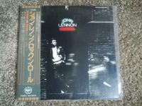 John Lennon ‎– Rock 'N' Roll(Japan Paper Sleeve CD)Wie Neu Sachsen-Anhalt - Wolfen Vorschau