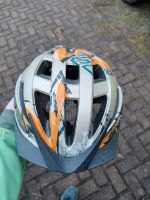 Fahrradhelm Uvex Kinder 52-57 cm Sachsen - Thalheim/Erzgebirge Vorschau