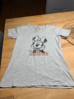 Minnie Maus Disney Damen T-Shirt Kurzarm Oberteil NEU Hessen - Kronberg im Taunus Vorschau