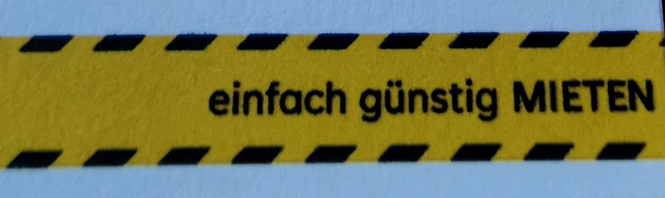 Notstromaggregat, Stromerzeuger, zu vermieten in Niederwiesa