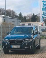 Verkaufe BMW X5 XDRIVE 30D Niedersachsen - Gifhorn Vorschau