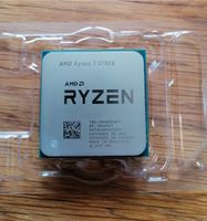 CPU AMD Ryzen 7 3700X Bayern - Pürgen Vorschau