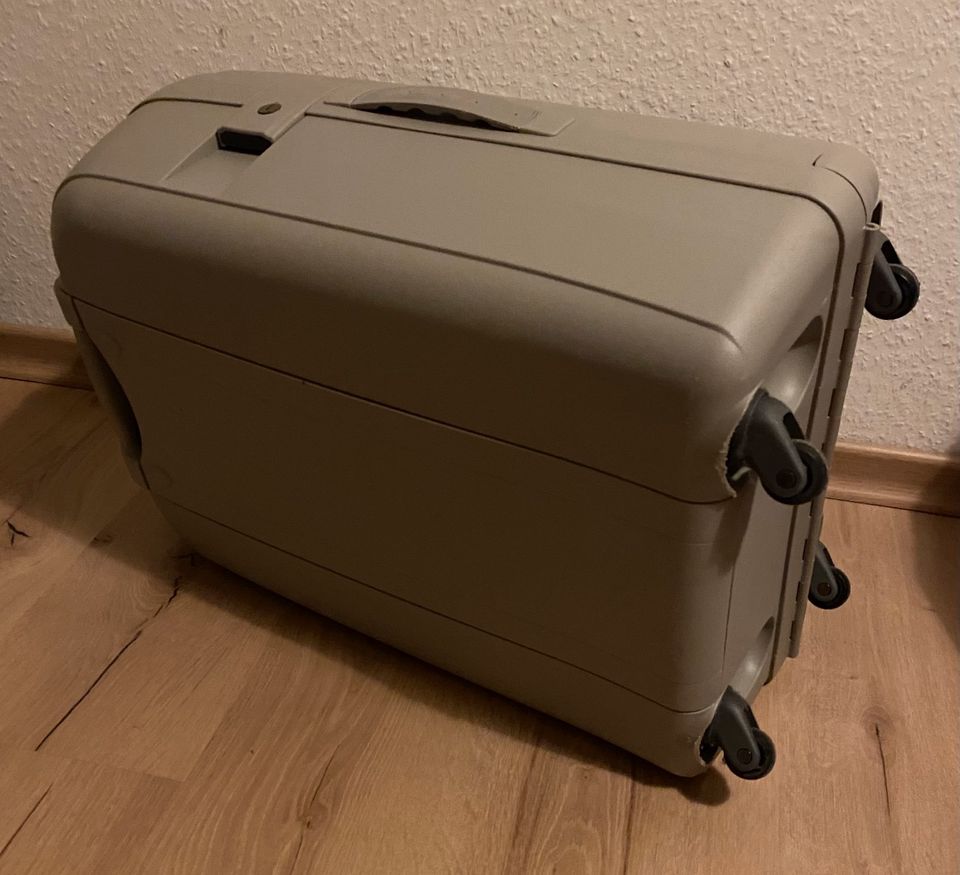 Hartschalenkoffer- Set ( 3et) Koffer in Handewitt
