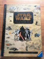 Star Wars Atlas Baden-Württemberg - Markdorf Vorschau