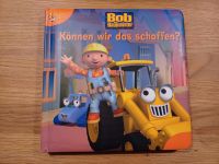 Bilderbuch Bob der Baumeister Bayern - Hösbach Vorschau