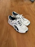 Reebok Sneaker Weiss Damen Düsseldorf - Friedrichstadt Vorschau