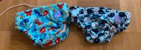 Schwimmwindeln, Badehosen Baby, Sommer, 2er Set Bambino Mio,NEU Bayern - Pocking Vorschau