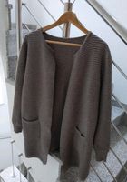 Strickjacke braun. Dortmund - Grevel Vorschau