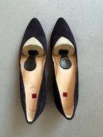 HÖGL DAMEN PUMPS NEU GR.6 1/2 Stuttgart - Stuttgart-West Vorschau