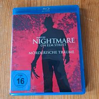 BluRay++Nightmare on Elm Street - Mörderische Träume++ Nordrhein-Westfalen - Espelkamp Vorschau