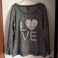 Dünner Pulli von Gina gr xl Nordrhein-Westfalen - Alfter Vorschau