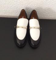 & Other Stories by H&M echt Leder Loafer Gr.36 Fashion Trend 2024 Essen - Essen-Borbeck Vorschau