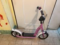 Roller für Kinder, rosa mit Blümchen Hamburg - Bergedorf Vorschau