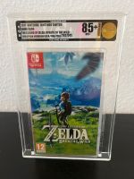 Zelda breath of the wild VGA EU Version Rheinland-Pfalz - Speyer Vorschau