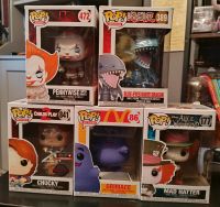 Funko Pop Chucky, Pennywise,YuGiOh,Grimace, Hutmacher Niedersachsen - Haren (Ems) Vorschau