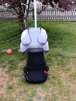 Auto-Kindersitz Cybex Solution  X-fix Bayern - Erding Vorschau