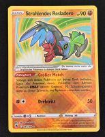 Pokemon TCG Astralglanz Strahlendes Resladero  NM/DE 081/189 Sachsen-Anhalt - Sangerhausen Vorschau