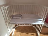 Babybay Beistellbett für Boxspringbetten Bayern - Würzburg Vorschau