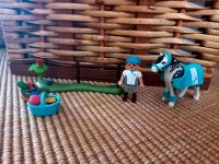 Playmobil Country 70522 Pony Classic mit Zubehör - vollständig!!! Wandsbek - Hamburg Volksdorf Vorschau