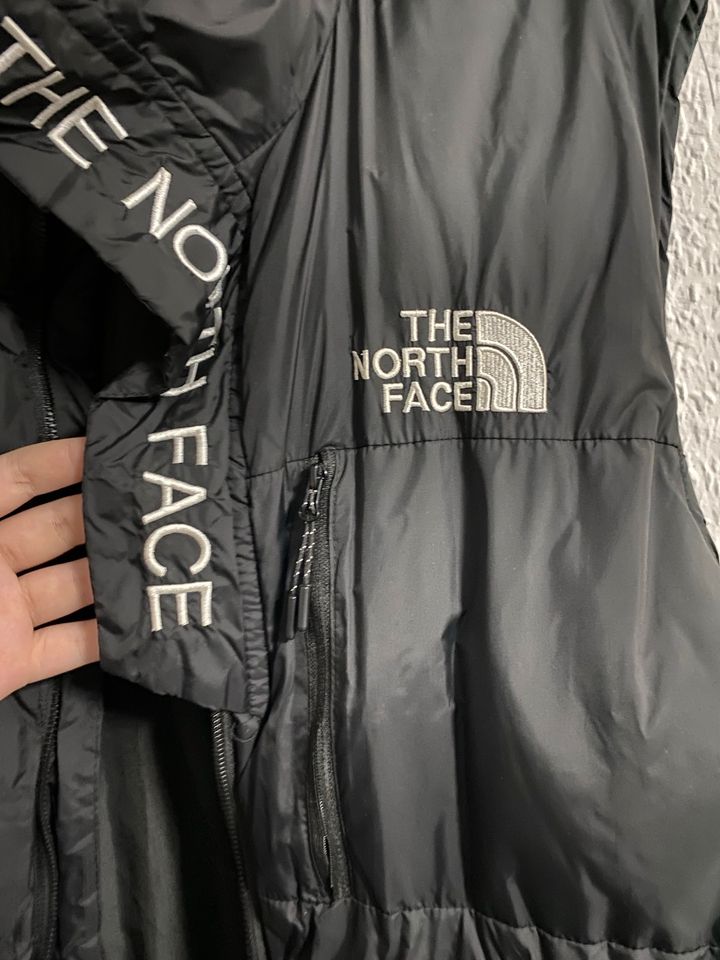 The North Face Weste in Bremerhaven