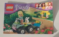 Lego Friends Quad Bayern - Memmingen Vorschau