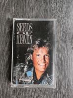 Kassette Blue System, Seeds of Heaven Nordrhein-Westfalen - Merzenich Vorschau