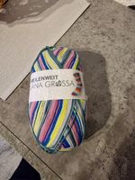 Lana Grossa - Solo Cotone Sunshine,100gr, Farbe 3752, Verlauf Niedersachsen - Braunschweig Vorschau