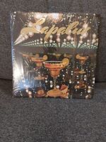 Lapalux Lustmore Schallplatten LP Vinyl Electronic Hip Hop Experi Berlin - Spandau Vorschau